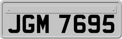 JGM7695