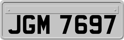 JGM7697