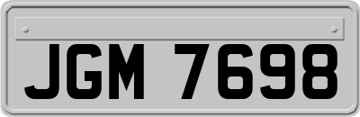 JGM7698