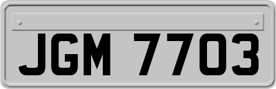 JGM7703