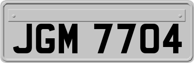 JGM7704