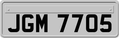 JGM7705