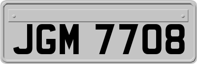JGM7708