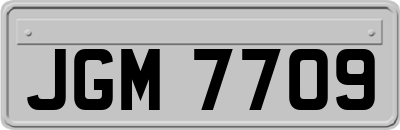 JGM7709