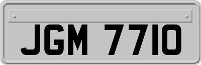 JGM7710