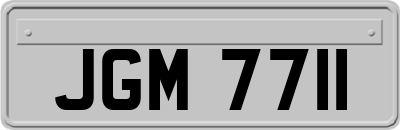 JGM7711