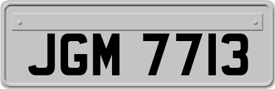 JGM7713