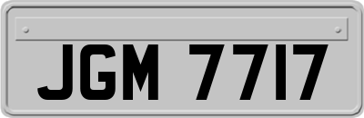 JGM7717