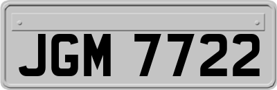 JGM7722