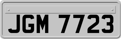 JGM7723