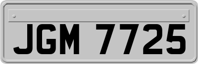 JGM7725