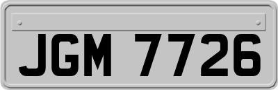 JGM7726
