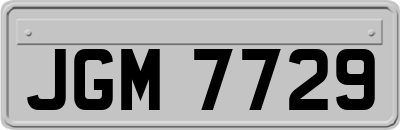 JGM7729