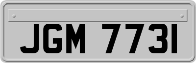 JGM7731