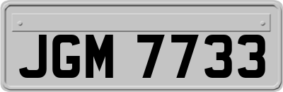 JGM7733