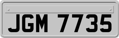 JGM7735
