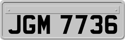 JGM7736