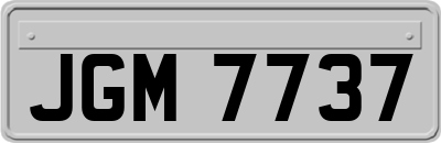 JGM7737