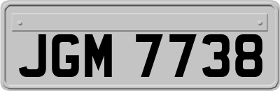 JGM7738