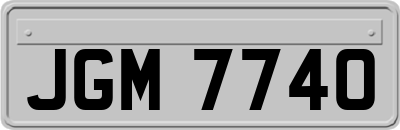JGM7740