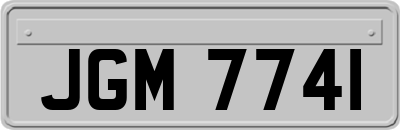 JGM7741