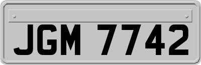 JGM7742