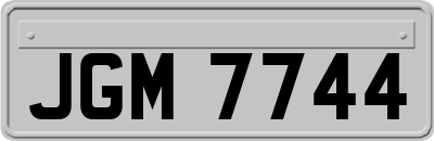 JGM7744