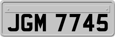 JGM7745