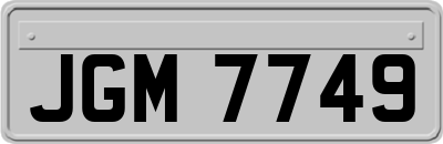 JGM7749