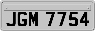 JGM7754