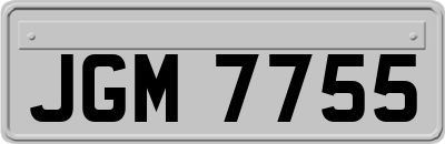 JGM7755
