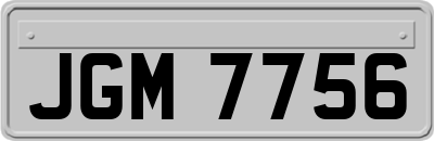 JGM7756