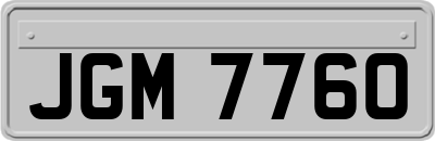 JGM7760