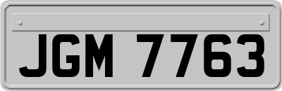 JGM7763