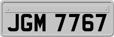 JGM7767