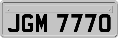 JGM7770
