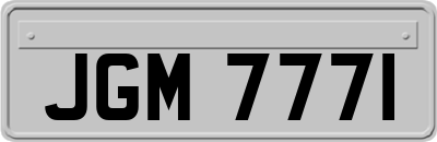 JGM7771