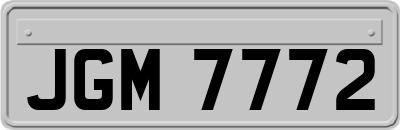 JGM7772
