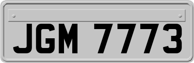 JGM7773