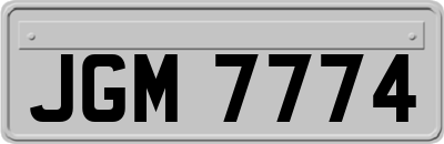 JGM7774