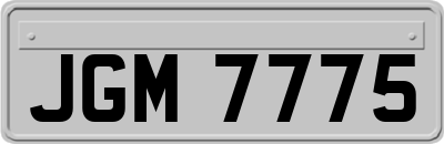 JGM7775