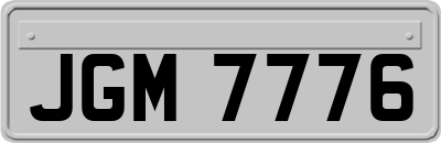 JGM7776