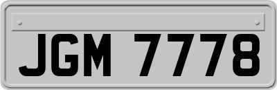 JGM7778