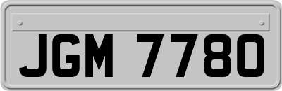 JGM7780