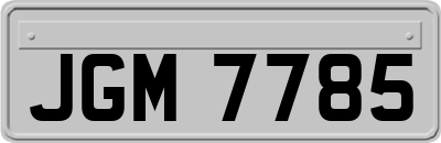 JGM7785