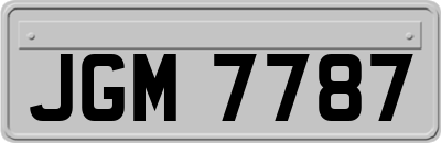 JGM7787