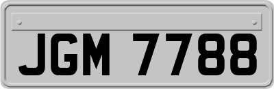 JGM7788