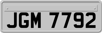 JGM7792