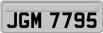 JGM7795