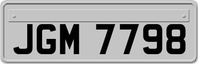 JGM7798